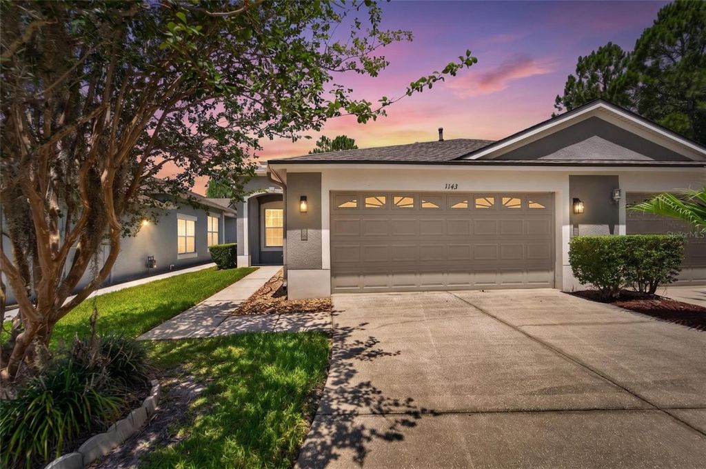 1143 WRIGHTSWYNDE COURT, Wesley Chapel, FL 33543