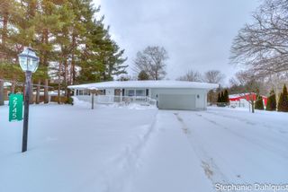2745 Middle Lake Road, Dalton Twp, MI 49457