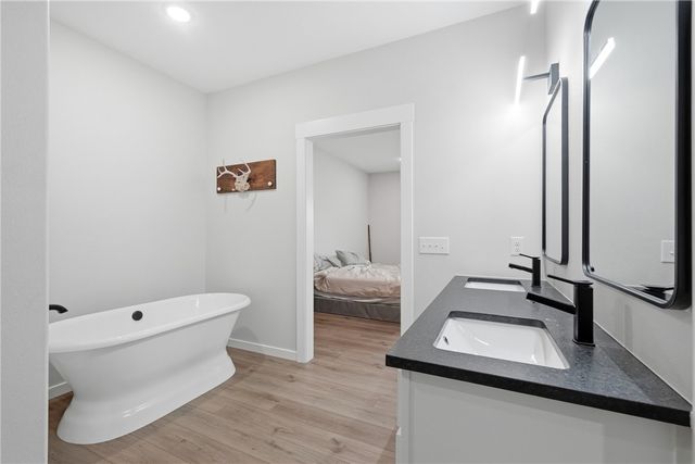 16731 Patton Road, Pea Ridge, AR 72751