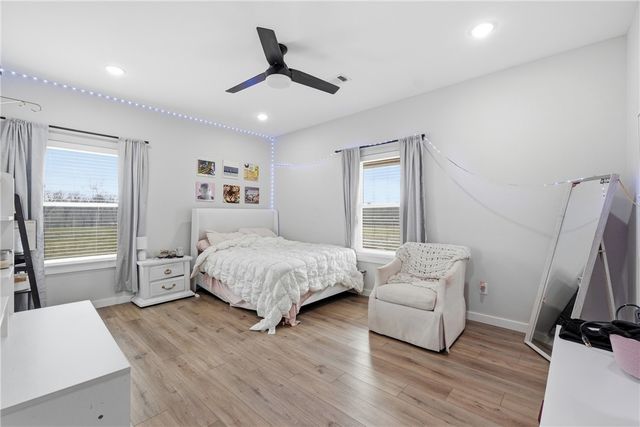 16731 Patton Road, Pea Ridge, AR 72751