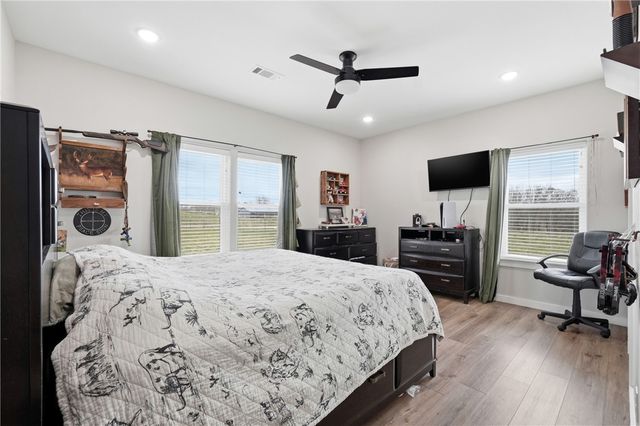 16731 Patton Road, Pea Ridge, AR 72751