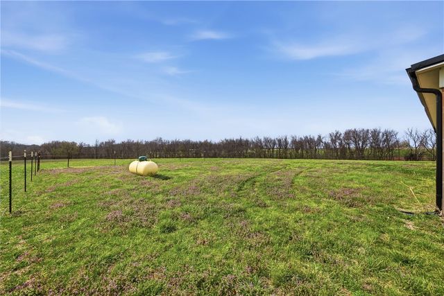 16731 Patton Road, Pea Ridge, AR 72751