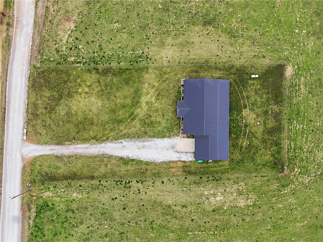 16731 Patton Road, Pea Ridge, AR 72751