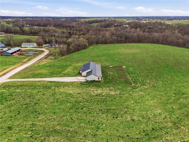16731 Patton Road, Pea Ridge, AR 72751
