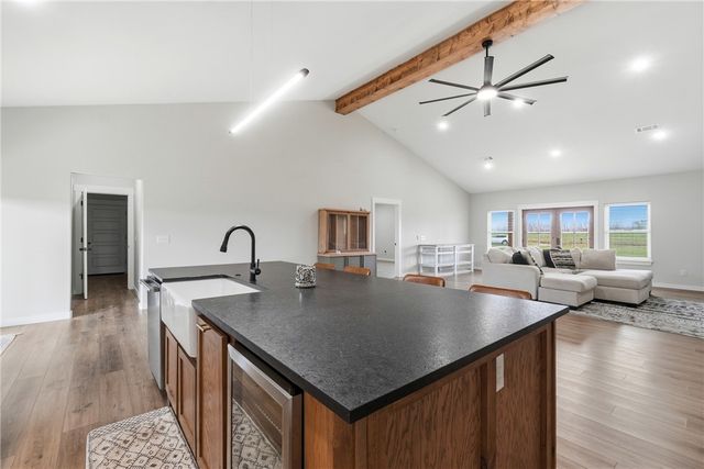 16731 Patton Road, Pea Ridge, AR 72751