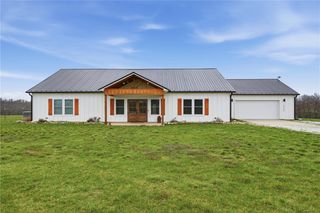 16731 Patton Road, Pea Ridge, AR 72751