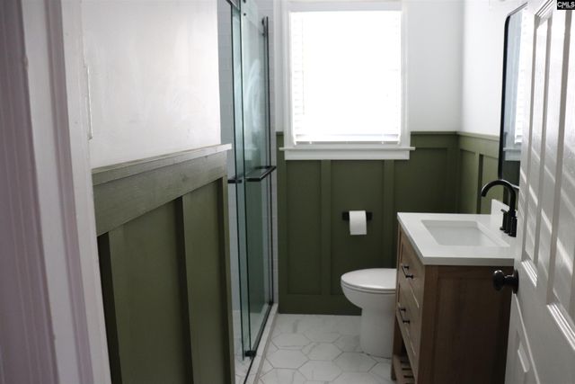 603 Kirkland Street, Camden, SC 29020