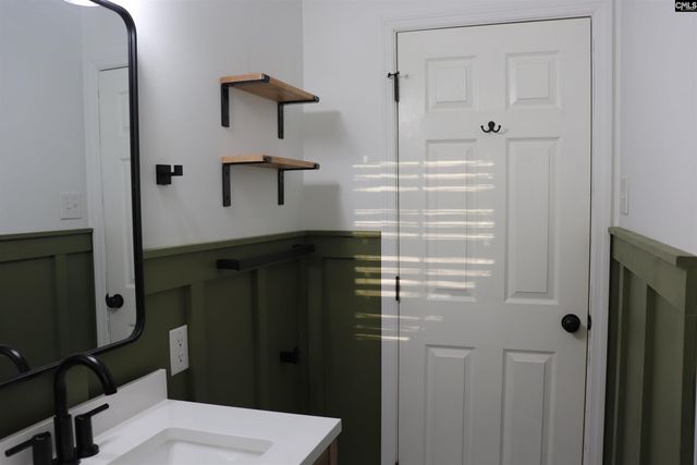 603 Kirkland Street, Camden, SC 29020