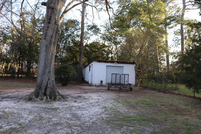 603 Kirkland Street, Camden, SC 29020