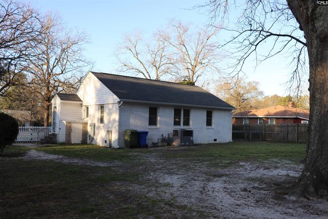 603 Kirkland Street, Camden, SC 29020