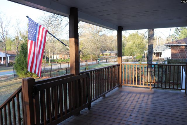 603 Kirkland Street, Camden, SC 29020