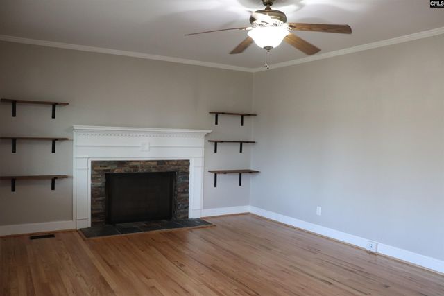 603 Kirkland Street, Camden, SC 29020