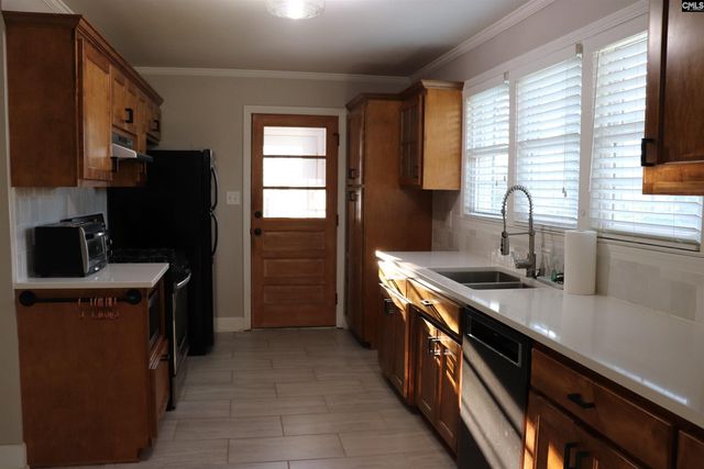 603 Kirkland Street, Camden, SC 29020