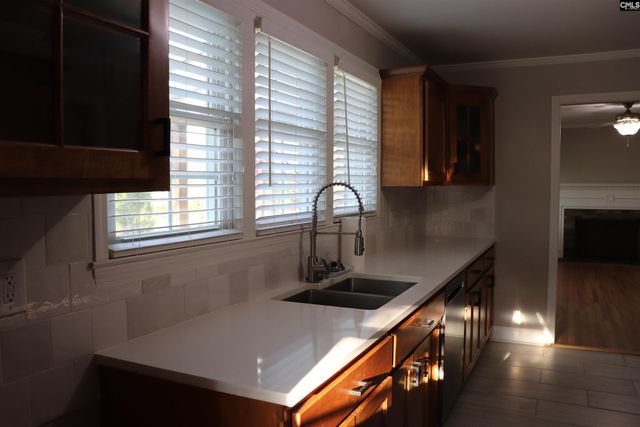 603 Kirkland Street, Camden, SC 29020