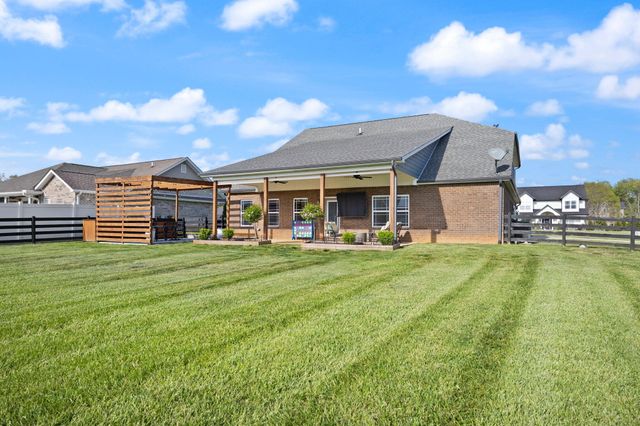 115 Esplanade Drive, Somerset, KY 42503
