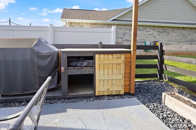 115 Esplanade Drive, Somerset, KY 42503