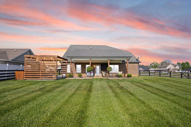 115 Esplanade Drive, Somerset, KY 42503