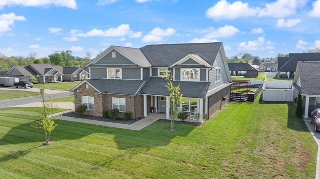 115 Esplanade Drive, Somerset, KY 42503