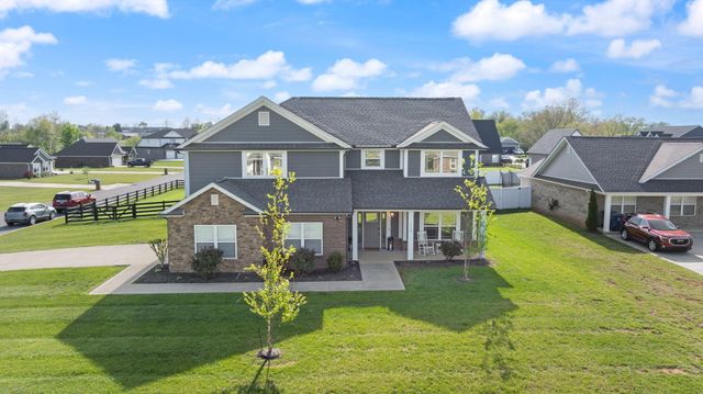 115 Esplanade Drive, Somerset, KY 42503