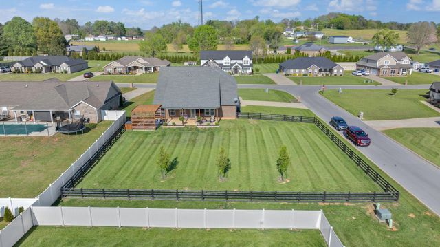 115 Esplanade Drive, Somerset, KY 42503