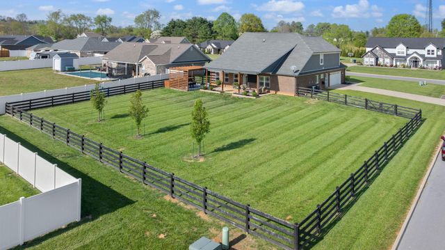115 Esplanade Drive, Somerset, KY 42503