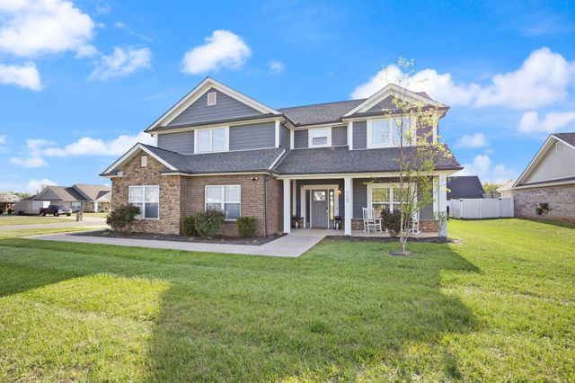 115 Esplanade Drive, Somerset, KY 42503