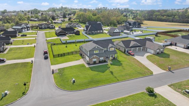 115 Esplanade Drive, Somerset, KY 42503