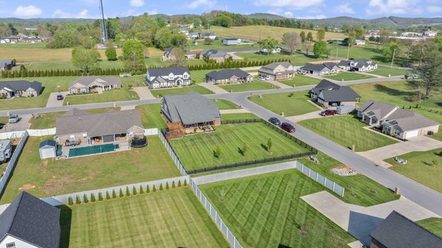 115 Esplanade Drive, Somerset, KY 42503
