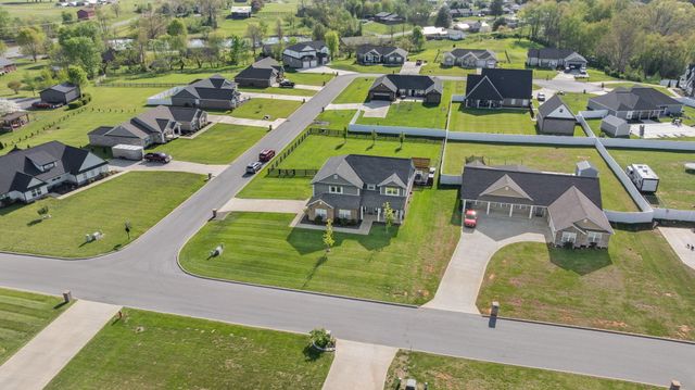 115 Esplanade Drive, Somerset, KY 42503