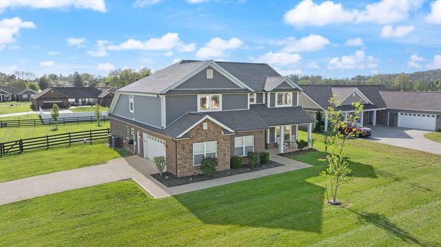 115 Esplanade Drive, Somerset, KY 42503