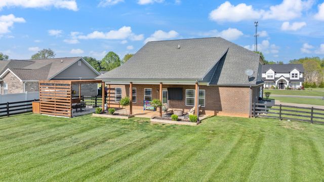 115 Esplanade Drive, Somerset, KY 42503