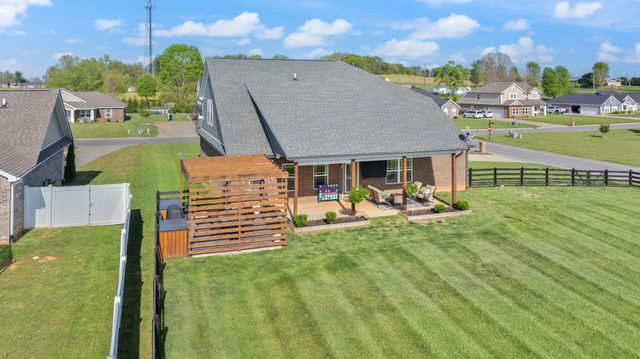 115 Esplanade Drive, Somerset, KY 42503