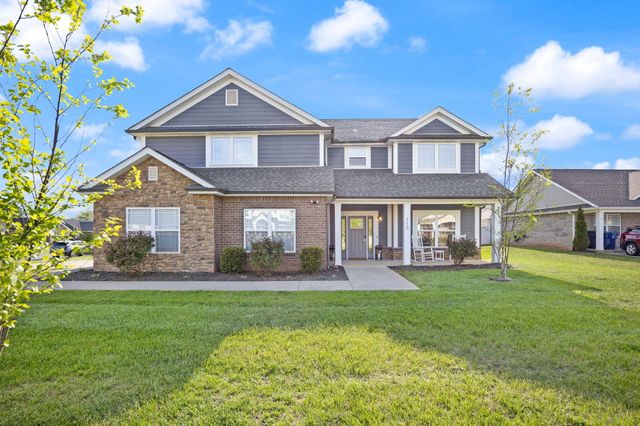 115 Esplanade Drive, Somerset, KY 42503