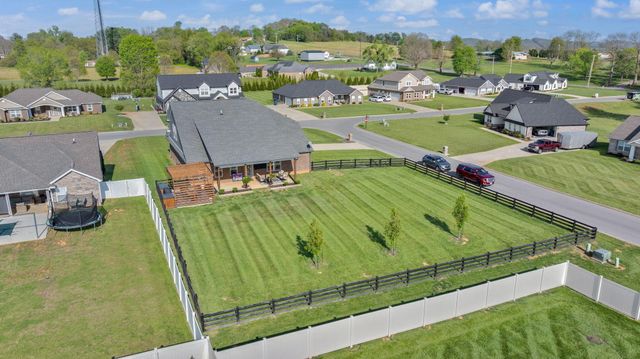 115 Esplanade Drive, Somerset, KY 42503