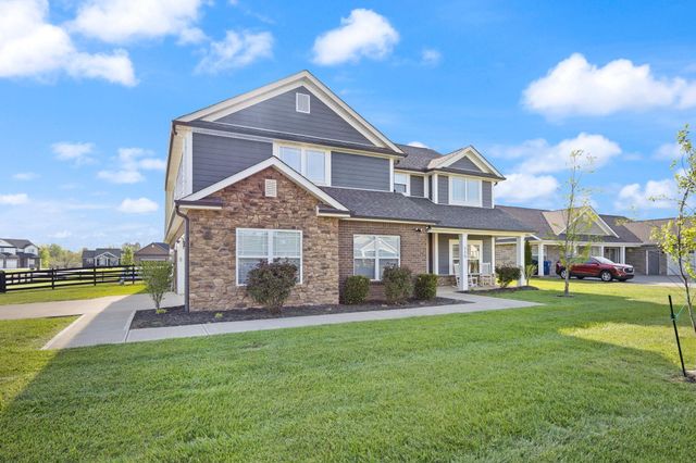 115 Esplanade Drive, Somerset, KY 42503