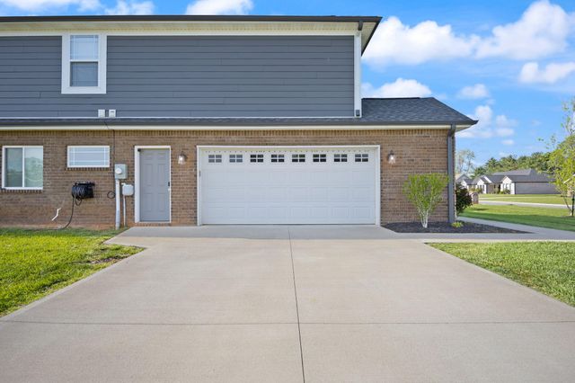115 Esplanade Drive, Somerset, KY 42503