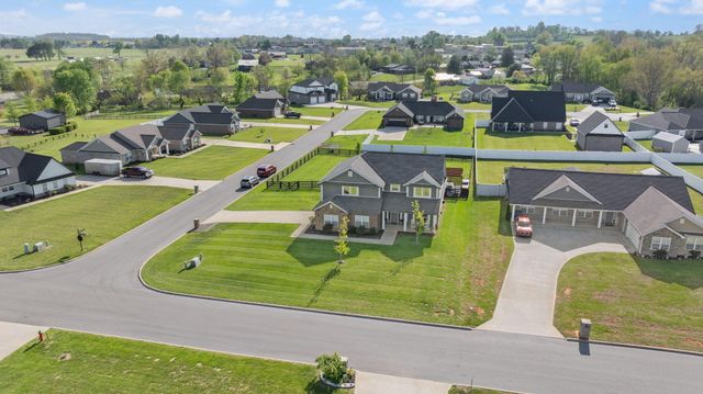 115 Esplanade Drive, Somerset, KY 42503