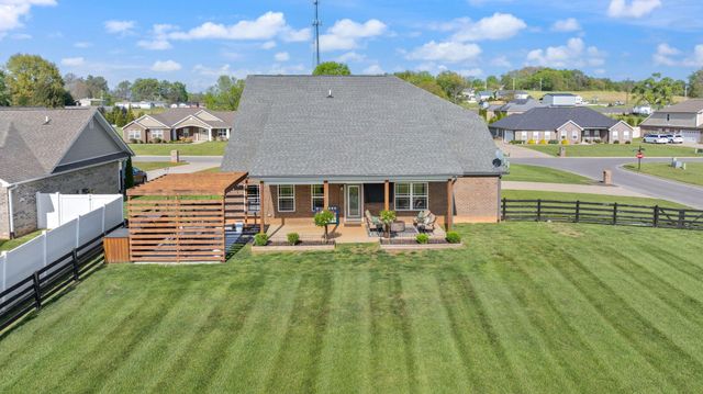 115 Esplanade Drive, Somerset, KY 42503