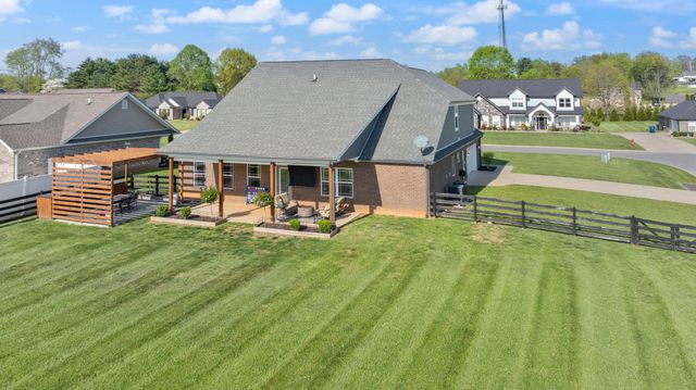 115 Esplanade Drive, Somerset, KY 42503