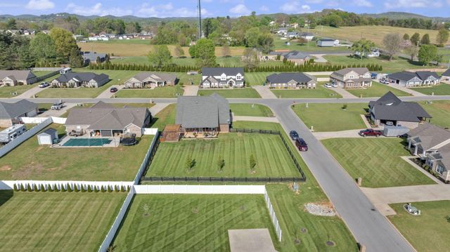 115 Esplanade Drive, Somerset, KY 42503