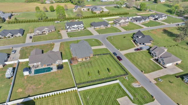 115 Esplanade Drive, Somerset, KY 42503