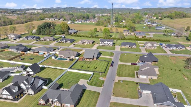 115 Esplanade Drive, Somerset, KY 42503
