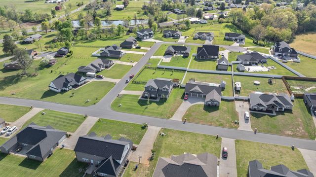 115 Esplanade Drive, Somerset, KY 42503