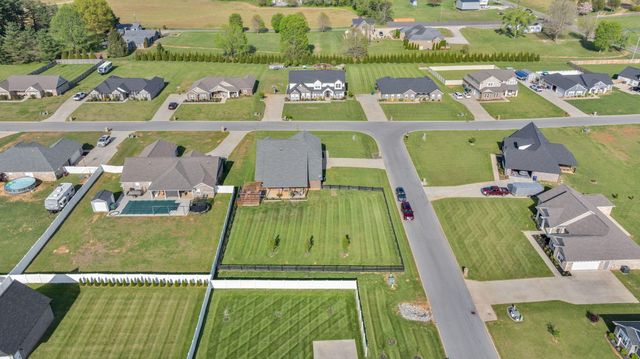 115 Esplanade Drive, Somerset, KY 42503