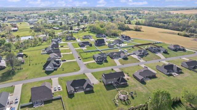 115 Esplanade Drive, Somerset, KY 42503