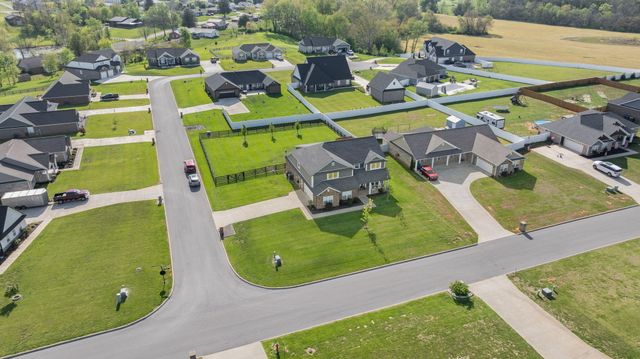 115 Esplanade Drive, Somerset, KY 42503