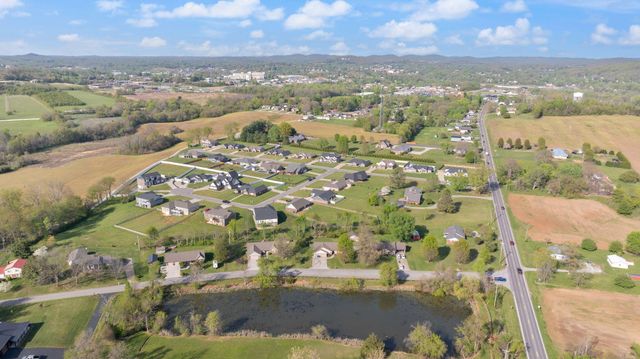 115 Esplanade Drive, Somerset, KY 42503