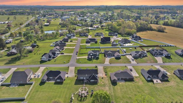 115 Esplanade Drive, Somerset, KY 42503