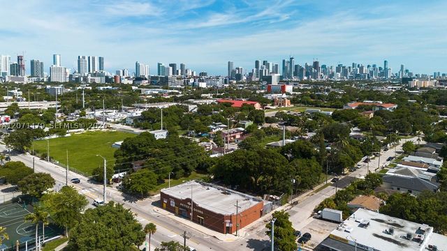 800 NW 36th St, Miami, FL 33127