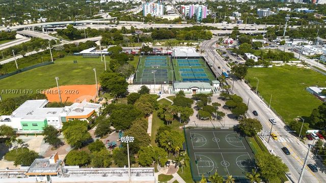 800 NW 36th St, Miami, FL 33127